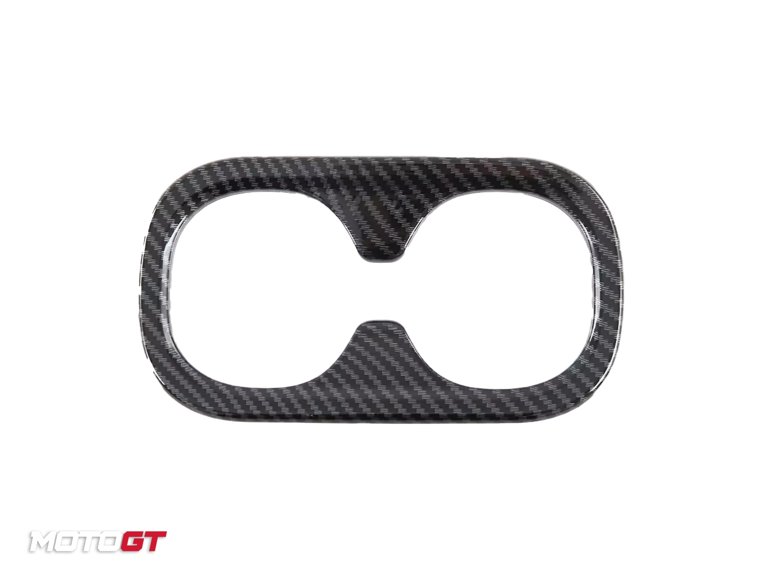 BYD SONG CUP HOLDER TRIM